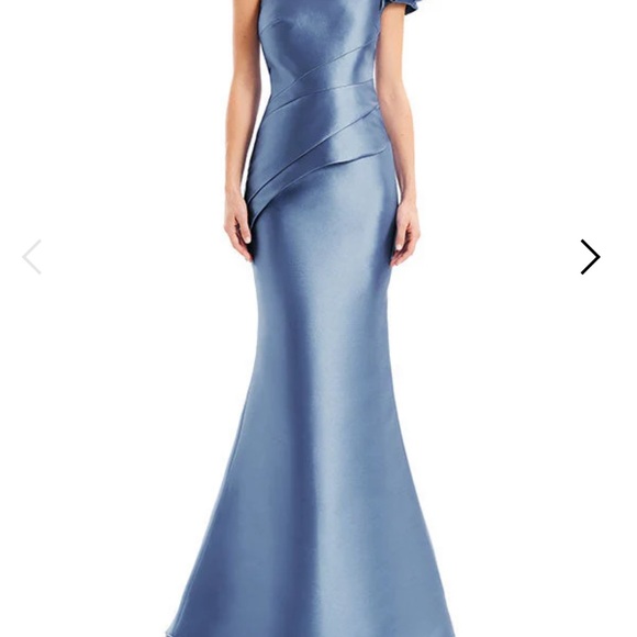 Mother of the Bride or Groom dress, Pagent dress, homecoming, prom…etc - Picture 7 of 9